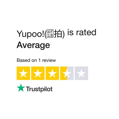 Yupoo!(优拍) Reviews 